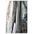 Alaïa silberne Pythonjacke Größe XS  - Ansicht 2