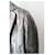 Alaïa silberne Pythonjacke Größe XS  - vista 3