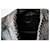 Alaïa silberne Pythonjacke Größe XS  - vista 6