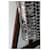 Alaïa silberne Pythonjacke Größe XS  - vista 8