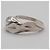 Tiffany & Co. Tulipe Argento 925 - vista 2