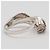 Tiffany & Co. Tulipe Argento 925 - vista 4