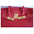 Hermès Borsa Hermes Birkin 30 Rosso Peonia  - vista 12