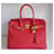 Hermès Borsa Hermes Birkin 30 Rosso Peonia  - vista 15