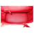 Hermès Borsa Hermes Birkin 30 Rosso Peonia  - vista 16