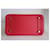 Hermès Borsa Hermes Birkin 30 Rosso Peonia  - vista 6