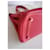Hermès Borsa Hermes Birkin 30 Rosso Peonia  - vista 7