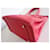 Hermès Borsa Hermes Birkin 30 Rosso Peonia  - vista 8
