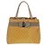 Borsa Vala in pelle verniciata Salvatore Ferragamo