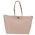 Borsa Vala in pelle Salvatore Ferragamo Rosa