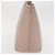 Borsa Vala in pelle Salvatore Ferragamo Rosa - vista 3