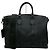 Borsa a mano Lockit Aerogram LV M59158 di Louis Vuitton Nero