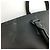 Borsa a mano Lockit Aerogram LV M59158 di Louis Vuitton Nero - vista 12