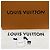 Borsa a mano Lockit Aerogram LV M59158 di Louis Vuitton Nero - vista 14
