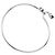 Bracciale Doppio Cuore Tiffany & Co. - vista 2