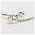 Bracciale Doppio Cuore Tiffany & Co. - vista 5