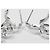 Tiffany & Co Orecchini a goccia in argento 925 Tiffany - vista 5