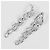 Tiffany & Co Orecchini a goccia in argento 925 Tiffany - vista 6