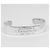 Tiffany & Co Bracciale Tiffany Ritorno a Stretto Argento 925 - vista 5