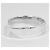 Tiffany & Co Bracciale Tiffany Ritorno a Stretto Argento 925 - vista 6