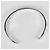 Tiffany & Co Bracciale Tiffany Ritorno a Stretto Argento 925 - vista 9