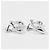 Orecchini Clip Open Heart di Tiffany & Co. - vista 6