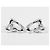 Orecchini Clip Open Heart di Tiffany & Co. - vista 7