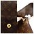 Borsa a Spalla Arti MM Louis Vuitton Marrone Monogramma - vista 13