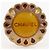 Anello con Motivo di Fiore Placcato Oro Chanel - vista 7