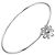 Bracciale charm Fiore Margherita Tiffany & Co.