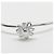 Bracciale charm Fiore Margherita Tiffany & Co. - vista 5