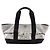 Borsa a Mano Chanel Alta Estate Nero
