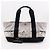 Borsa a Mano Chanel Alta Estate Nero - vista 20