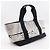 Borsa a Mano Chanel Alta Estate Nero - vista 3