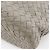 Borsa a spalla bucket Intrecciato grigia Bottega Veneta - vista 7