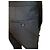 Gestreifte Anzughose HUGO BOSS – Zeitloses Schwarz ✨ Dunkelbraun - Ansicht 5