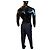 Gestreifte Anzughose HUGO BOSS – Zeitloses Schwarz ✨ Dunkelbraun - Ansicht 6
