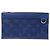 Pochette Discovery PM Louis Vuitton, Pochette da Uomo Blu
