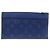 Pochette Discovery PM Louis Vuitton, Pochette da Uomo Blu - vista 2