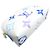 Pochette Cosmetica PM Louis Vuitton Bianco Blu - vista 3