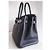 Hermès Borsa Hermes Birkin 30 Togo Nera Nero - vista 15