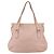 Fendi Selleria Tote in Pelle Rosa - vista 2