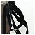PRADA Rucksack aus grauem Nylon mit Silber Auth BA9159 Braun - Ansicht 11
