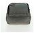 PRADA Rucksack aus grauem Nylon mit Silber Auth BA9159 Braun - Ansicht 13