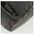 PRADA Rucksack aus grauem Nylon mit Silber Auth BA9159 Braun - Ansicht 14