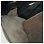 PRADA Rucksack aus grauem Nylon mit Silber Auth BA9159 Braun - Ansicht 16
