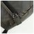 PRADA Rucksack aus grauem Nylon mit Silber Auth BA9159 Braun - Ansicht 19