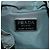 PRADA Rucksack aus grauem Nylon mit Silber Auth BA9159 Braun - Ansicht 24