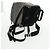 PRADA Rucksack aus grauem Nylon mit Silber Auth BA9159 Braun - Ansicht 9