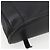 BALLY Zaino in pelle nero e oro Auth ka1313 D'oro - vista 11